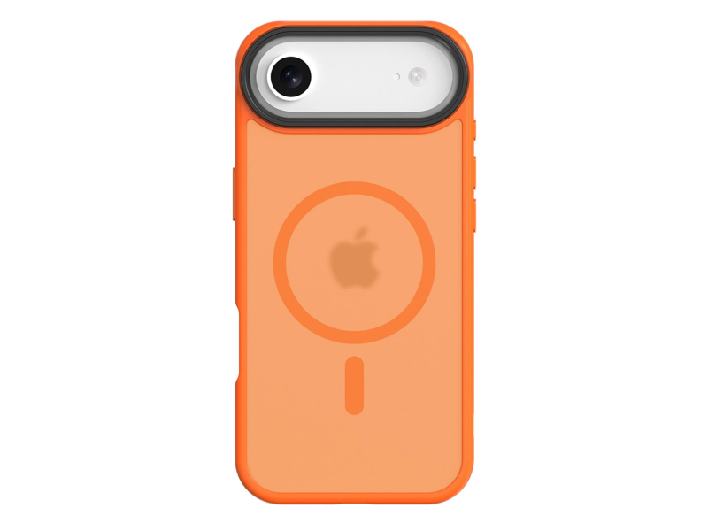Tactical MagForce Hyperstealth Kryt pro Apple iPhone Air Agent Orange