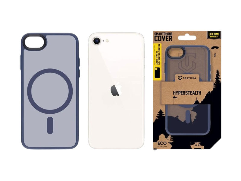 Tactical MagForce Hyperstealth Kryt pro Apple iPhone 7/8/SE2020/SE202