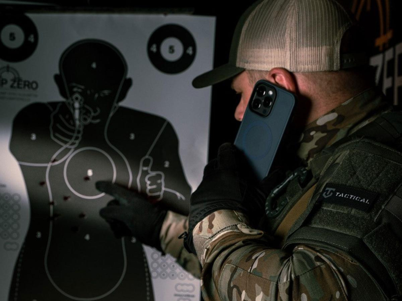 Tactical MagForce Hyperstealth Kryt pro Apple iPhone 7/8/SE2020/SE202