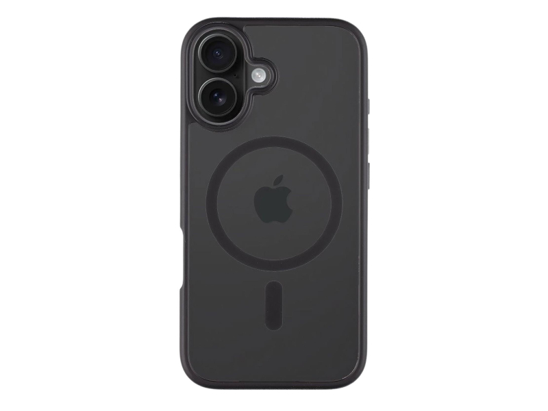 Tactical MagForce Hyperstealth Kryt pro Apple iPhone 16 Asphalt