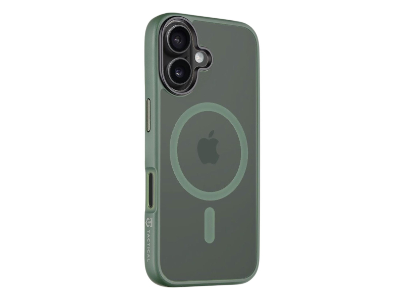 Tactical MagForce Hyperstealth Kryt pro Apple iPhone 16