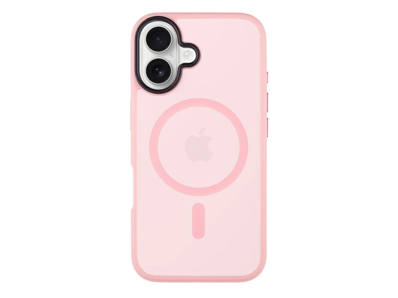 Tactical MagForce Hyperstealth Kryt pro Apple iPhone 16 Pink Panther