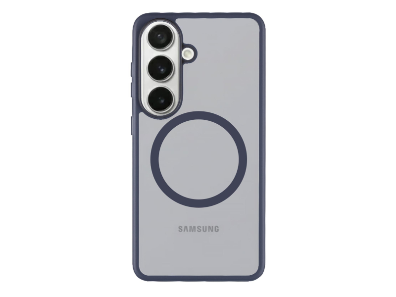 Tactical MagForce Hyperstealth Kryt pro Samsung Galaxy S26 Deep Blue