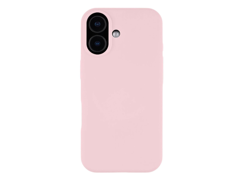 Tactical MagForce Velvet Smoothie Kryt pro Apple iPhone 17 Pink Panth