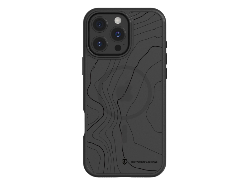 Tactical MagForce Hyperstealth Sika Kryt pro Apple iPhone 16 Pro Max