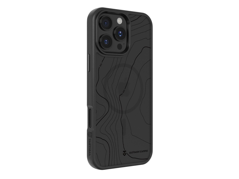 Tactical MagForce Hyperstealth Sika Kryt pro Apple iPhone 16 Pro Max