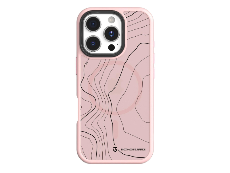 Tactical MagForce Hyperstealth Sika Kryt pro Apple iPhone 16 Pro Max