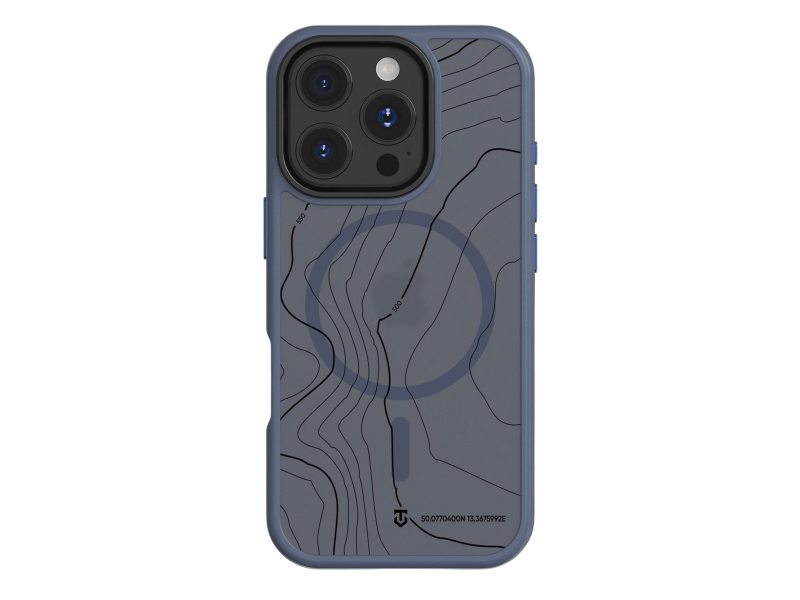 Tactical MagForce Hyperstealth Sika Kryt pro Apple iPhone 16 Pro Max