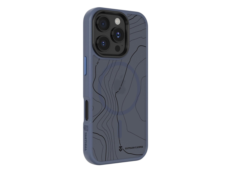 Tactical MagForce Hyperstealth Sika Kryt pro Apple iPhone 16 Pro Max