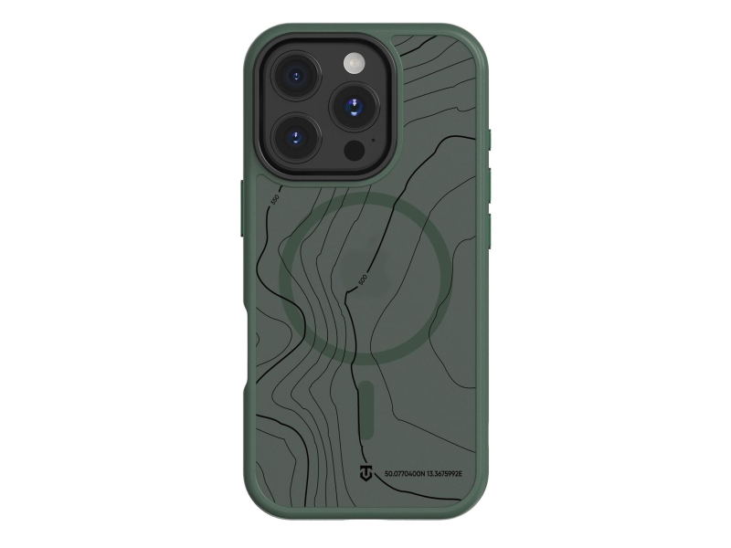 Tactical MagForce Hyperstealth Sika Kryt pro Apple iPhone 16 Pro Max