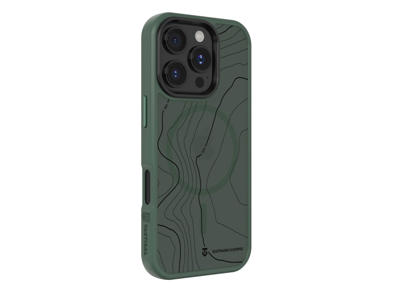 Tactical MagForce Hyperstealth Sika Kryt pro Apple iPhone 16 Pro Max