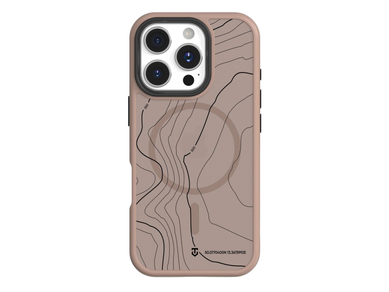 Tactical MagForce Hyperstealth Sika Kryt pro Apple iPhone 16 Pro Max