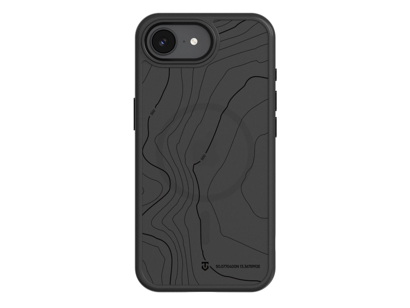 Tactical MagForce Hyperstealth Sika Kryt pro Apple iPhone 16e/17e Asp