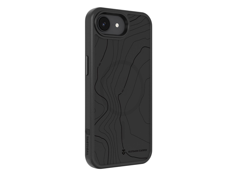 Tactical MagForce Hyperstealth Sika Kryt pro Apple iPhone 16e/17e Asp