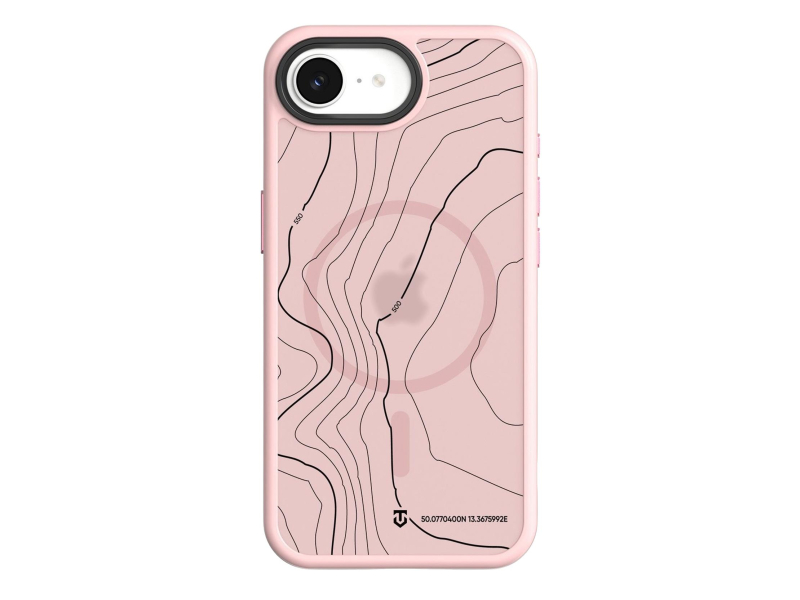 Tactical MagForce Hyperstealth Sika Kryt pro Apple iPhone 16e/17e Pin
