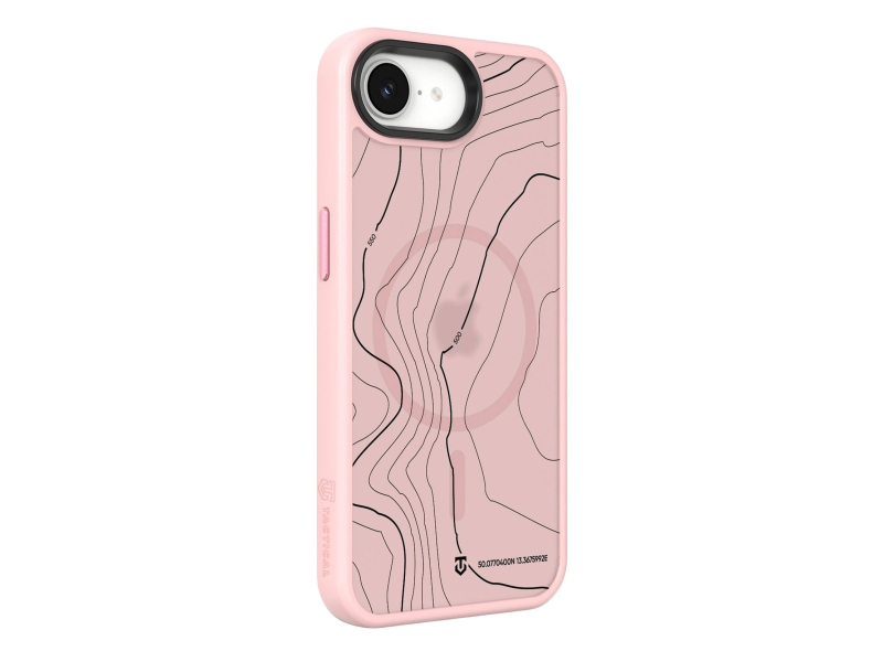 Tactical MagForce Hyperstealth Sika Kryt pro Apple iPhone 16e/17e Pin