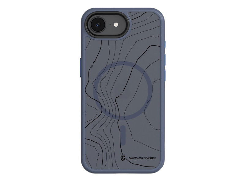 Tactical MagForce Hyperstealth Sika Kryt pro Apple iPhone 16e/17e Dee