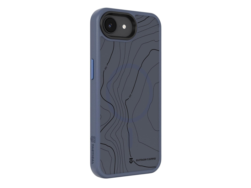 Tactical MagForce Hyperstealth Sika Kryt pro Apple iPhone 16e/17e Dee