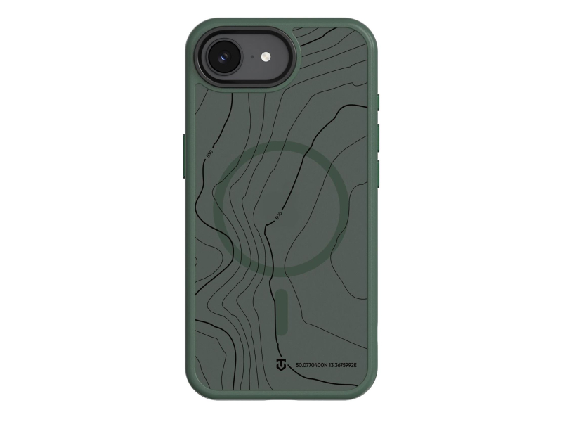 Tactical MagForce Hyperstealth Sika Kryt pro Apple iPhone 16e/17e For