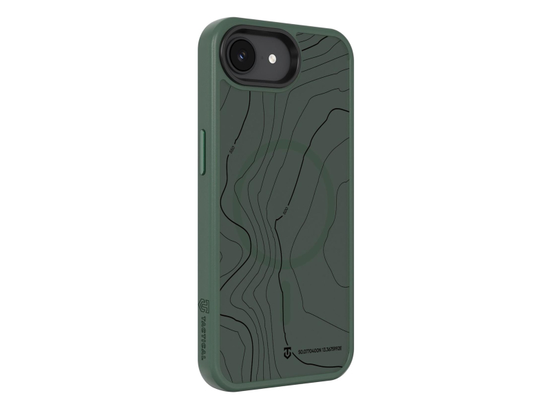 Tactical MagForce Hyperstealth Sika Kryt pro Apple iPhone 16e/17e For