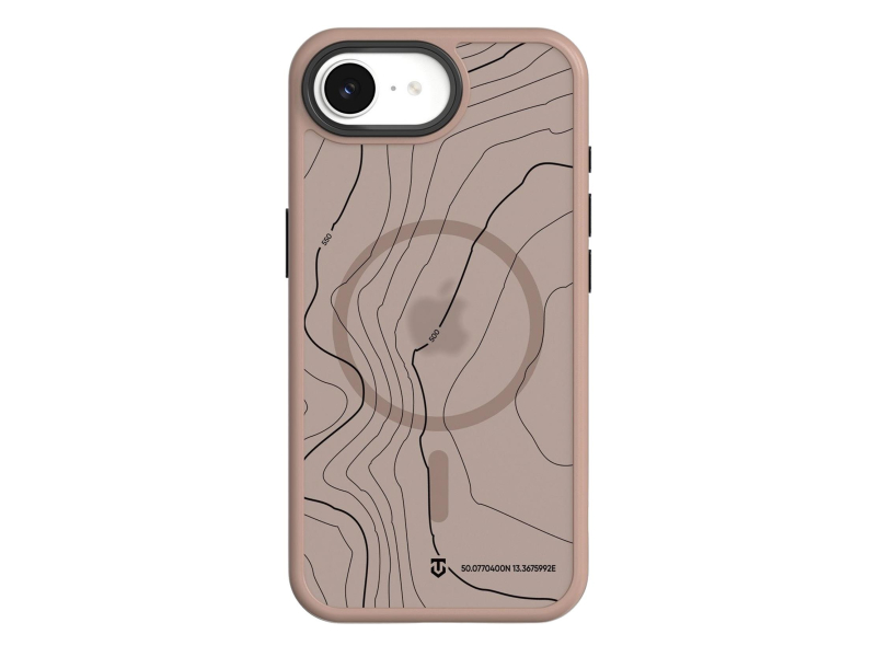 Tactical MagForce Hyperstealth Sika Kryt pro Apple iPhone 16e/17e Mou