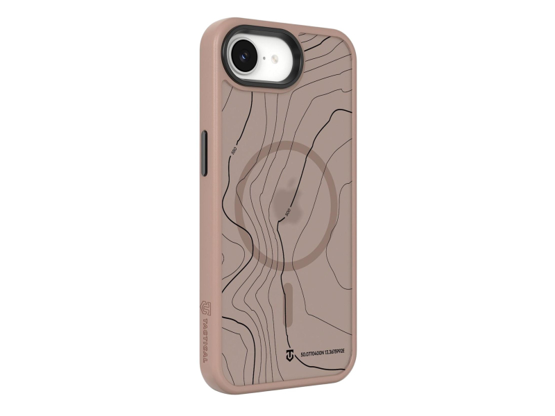 Tactical MagForce Hyperstealth Sika Kryt pro Apple iPhone 16e/17e Mou