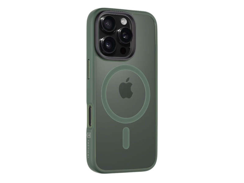 Tactical MagForce Hyperstealth Kryt pro Apple iPhone 16 Pro Max Fores