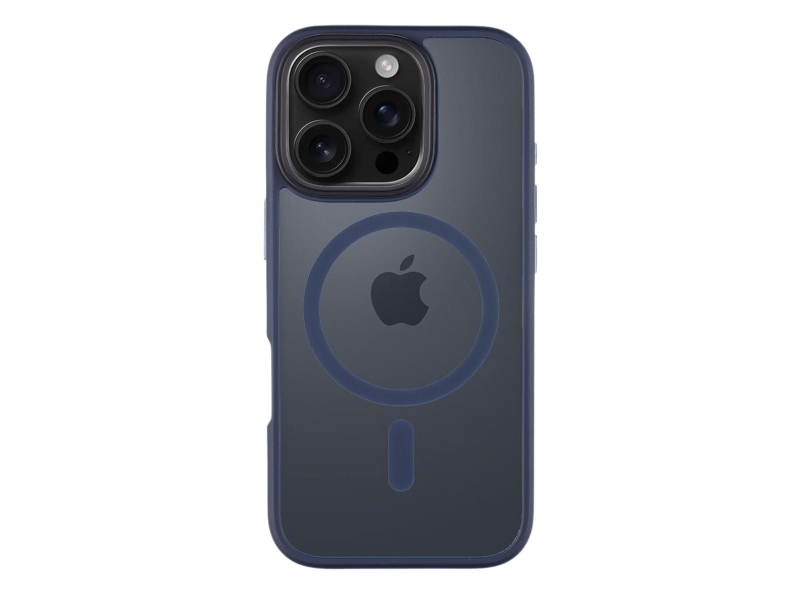 Tactical MagForce Hyperstealth Kryt pro Apple iPhone 16 Pro Max Deep