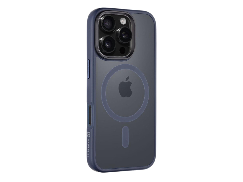 Tactical MagForce Hyperstealth Kryt pro Apple iPhone 16 Pro Max Deep