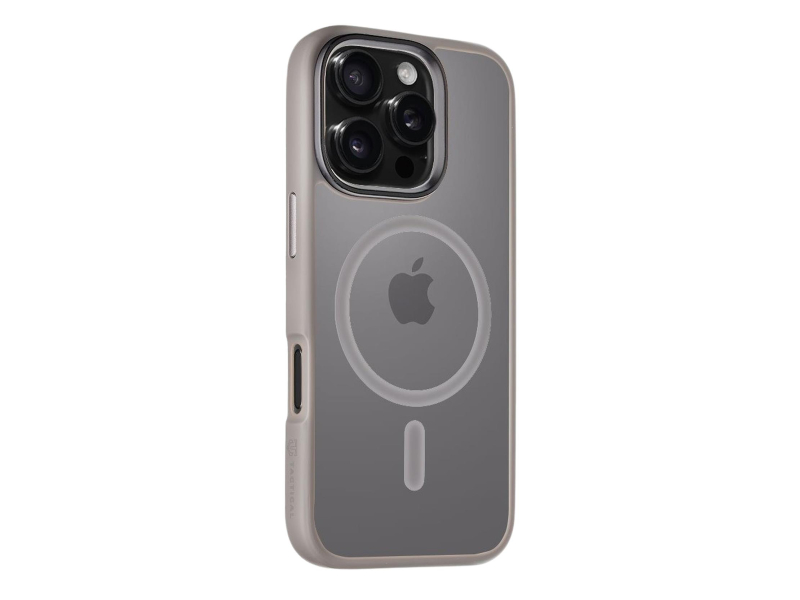 Tactical MagForce Hyperstealth Kryt pro Apple iPhone 16 Pro Max Light
