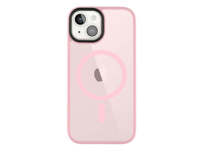 Tactical MagForce Hyperstealth Kryt pro Apple iPhone 14 Pro Pink Pant