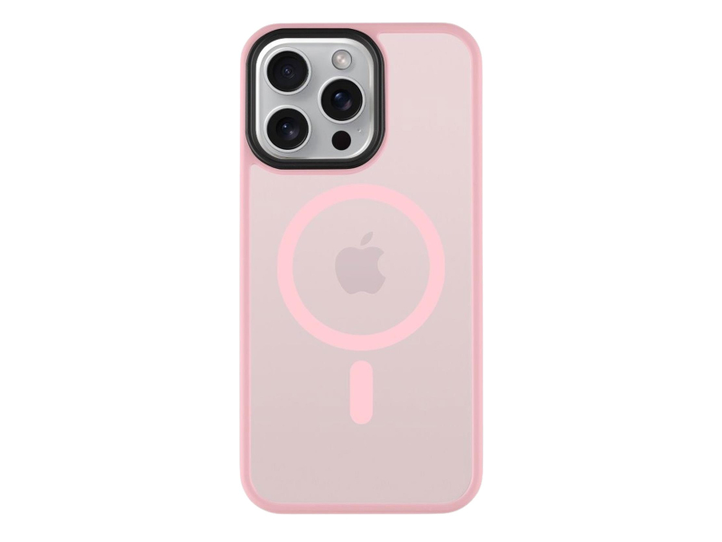 Tactical MagForce Hyperstealth Kryt pro Apple iPhone 12/12 Pro Pink P