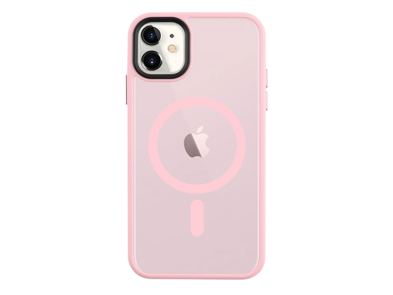 Tactical MagForce Hyperstealth Kryt pro Apple iPhone 11 Pink Panther