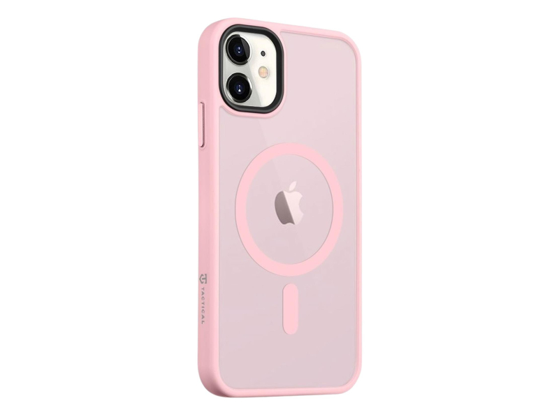Tactical MagForce Hyperstealth Kryt pro Apple iPhone 11 Pink Panther