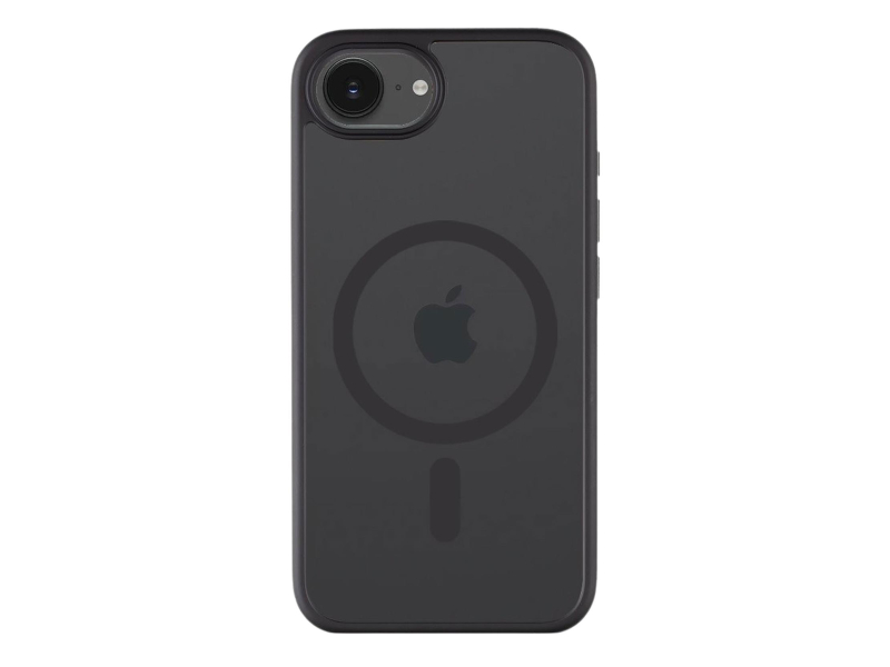 Tactical MagForce Hyperstealth Kryt pro Apple iPhone 16e/17e Asphalt