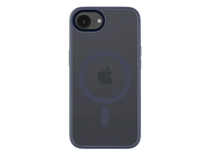 Tactical MagForce Hyperstealth Kryt pro Apple iPhone 16e/17e Deep Blu