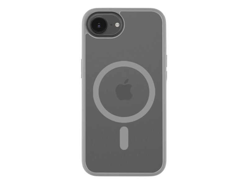 Tactical MagForce Hyperstealth Kryt pro Apple iPhone 16e/17e Light Gr