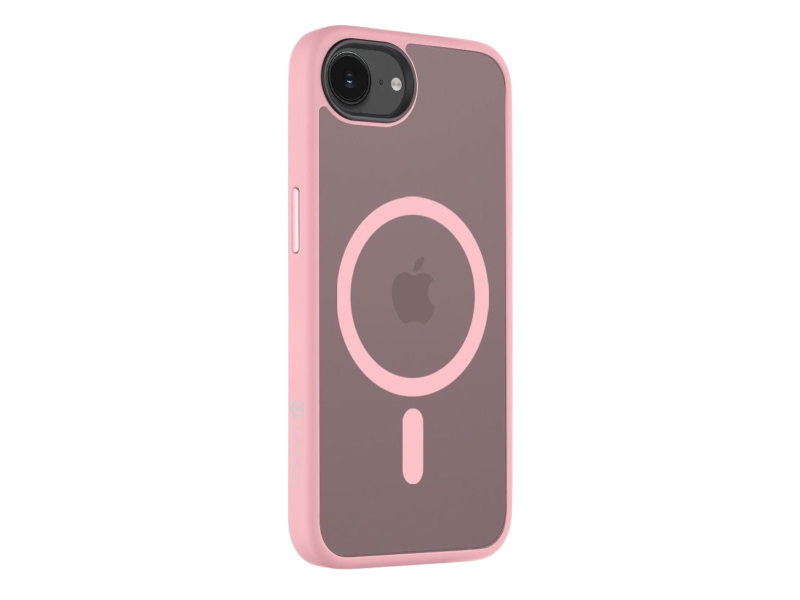 Tactical MagForce Hyperstealth Kryt pro Apple iPhone 16e/17e Pink Pan