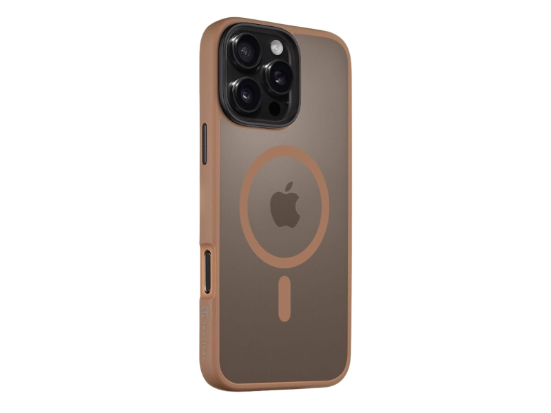 Tactical MagForce Hyperstealth Kryt pro Apple iPhone 16 Pro Moucha Mo
