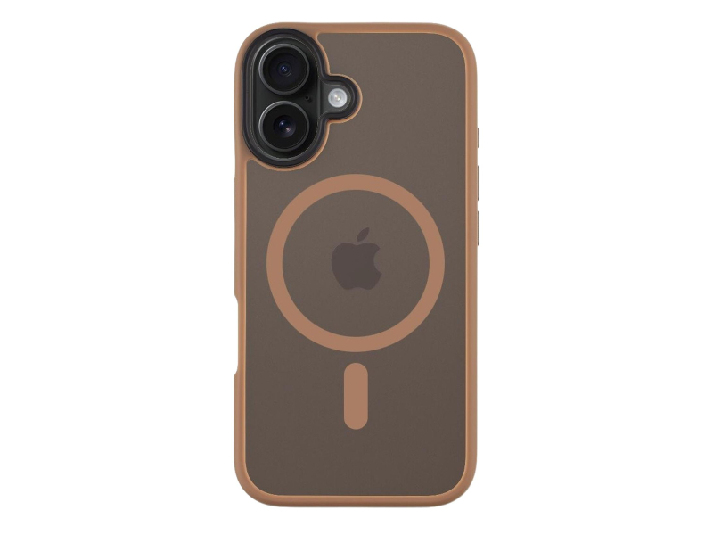Tactical MagForce Hyperstealth Kryt pro Apple iPhone 16 Moucha Moose
