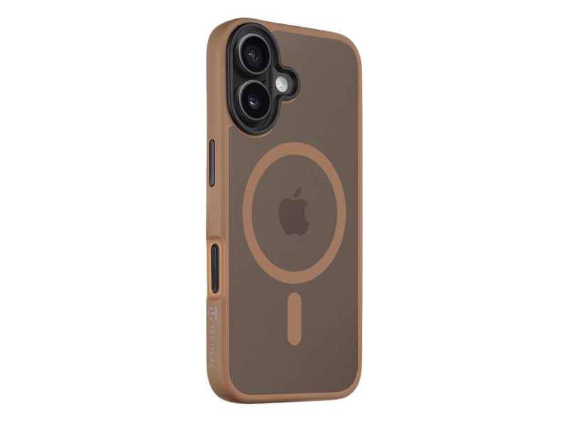 Tactical MagForce Hyperstealth Kryt pro Apple iPhone 16 Moucha Moose