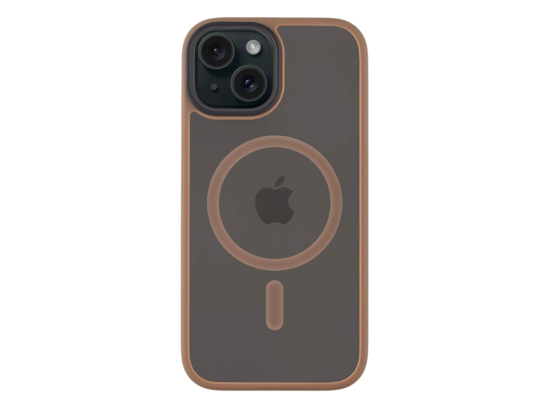 Tactical MagForce Hyperstealth Kryt pro Apple iPhone 15 Moucha Moose