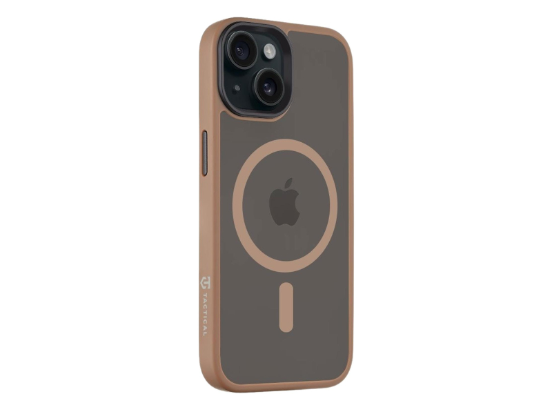 Tactical MagForce Hyperstealth Kryt pro Apple iPhone 15 Moucha Moose