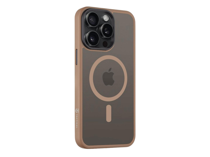 Tactical MagForce Hyperstealth Kryt pro Apple iPhone 15 Pro Max Mouch