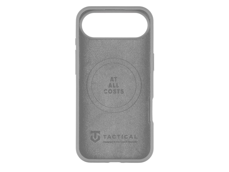 Tactical MagForce Velvet Smoothie Kryt pro Apple iPhone Air Foggy