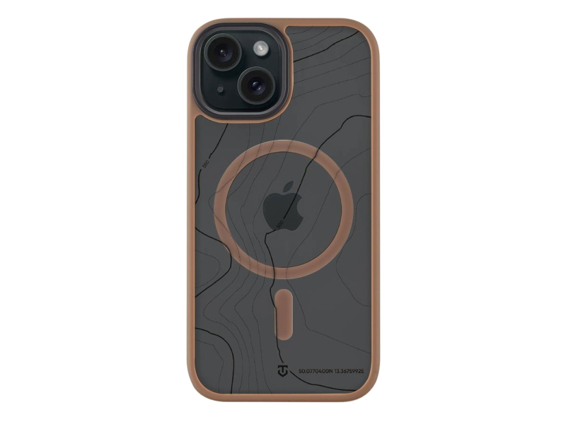 Tactical MagForce Hyperstealth Sika Kryt pro Apple iPhone 15 Moucha M