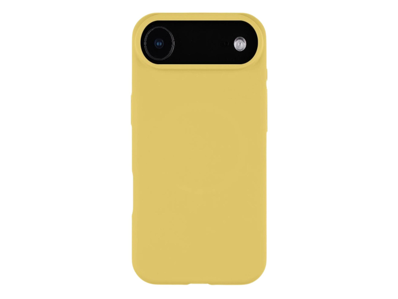 Tactical MagForce Velvet Smoothie Kryt pro Apple iPhone Air Banana
