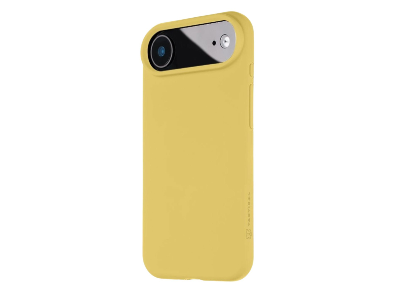 Tactical MagForce Velvet Smoothie Kryt pro Apple iPhone Air Banana