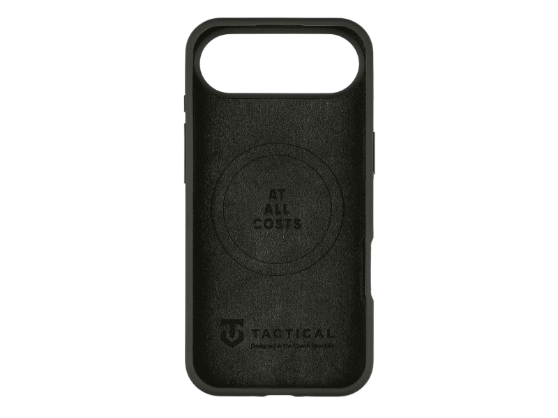 Tactical MagForce Velvet Smoothie Kryt pro Apple iPhone Air Bazooka