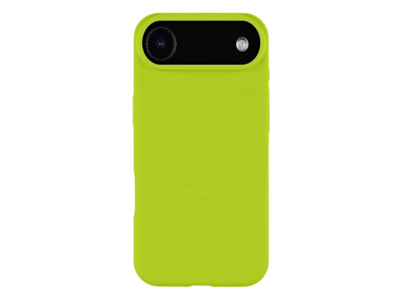 Tactical MagForce Velvet Smoothie Kryt pro Apple iPhone Air Avocado